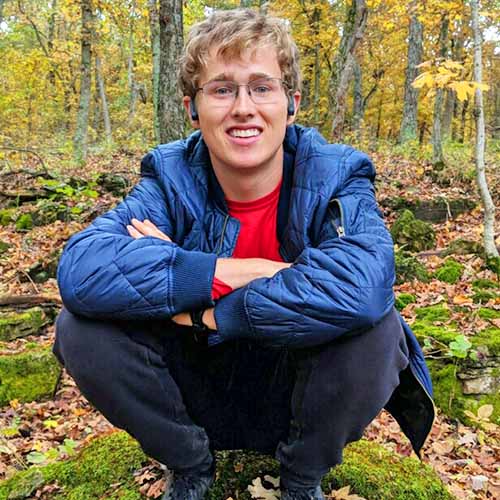 乔·巴特勒剖面图像